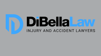 DiBella Law Injury and Accident Lawyers Business Logo