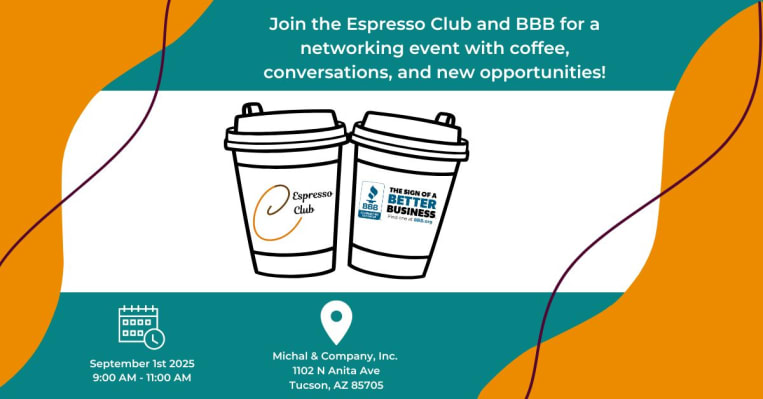 BBB & Espresso Cub Mixer