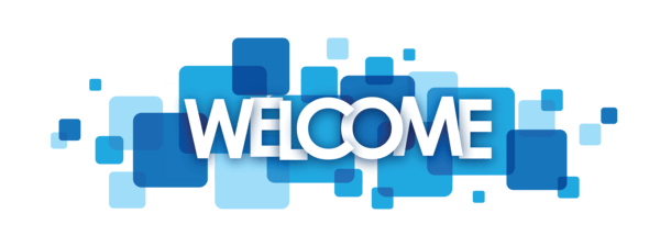 Welcome