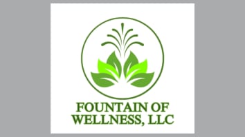 Fountain of Wellness, LLC business logo