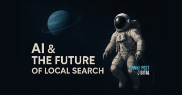 AI and the future of local search