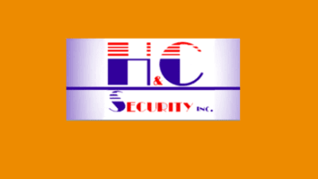 Home & Commercial Security, Inc. Business Logo