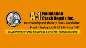 A-1 Foundation Crack Repair, Inc. business logo