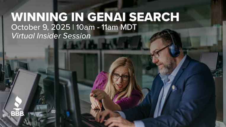 Winning in GenAI Search