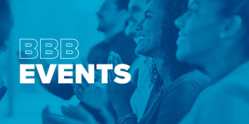 BBB Events
