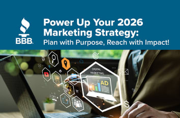 Marketing Webinar: BBB 2025