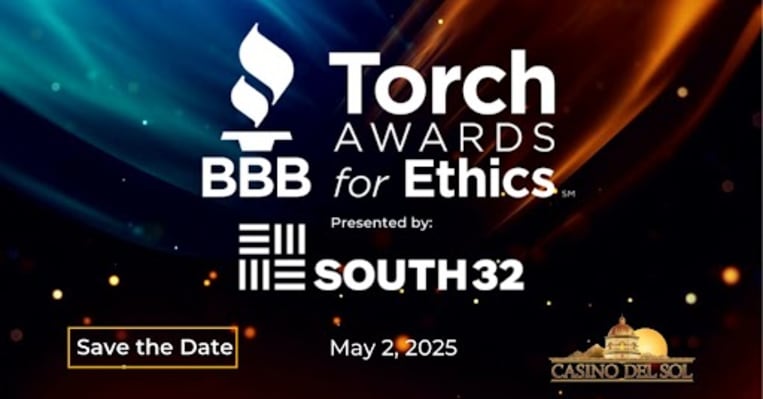 2025 Torch Awards
