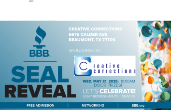 flyer with details