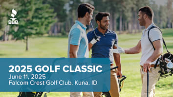 2025 Golf Classic
