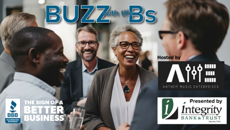 Group of people networking
