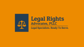 Legal Rights Advocates, Inc. Business logo