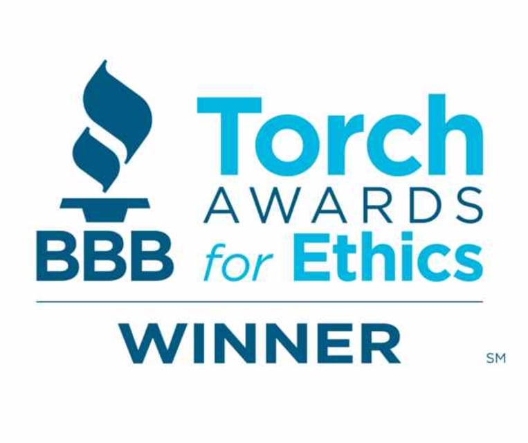 Torch Award