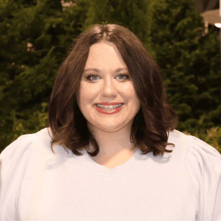 Pamela Anson, President and CEO of BBB Cleveland
