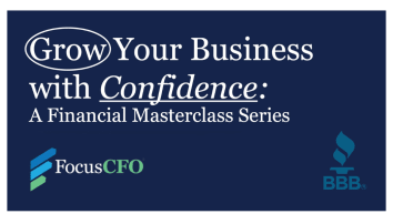 Growing Your Business with Confidence
