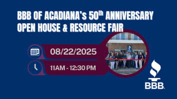 Open House and Resource Fair 