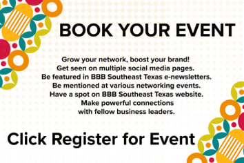 invitation to book event