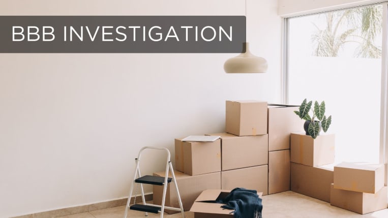 Investigation into South Dakota rental company