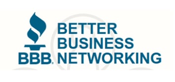 Better Business Networking Logo