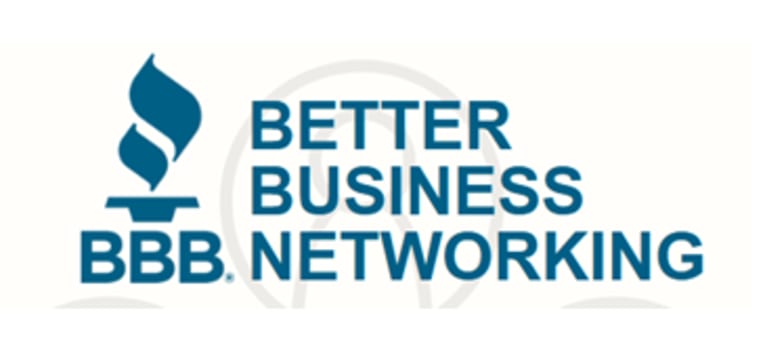 Better Business Networking Logo