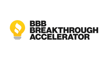 BBB Breakthrough Accelerator
