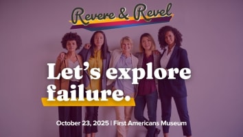 Revere & Revel: Let's explore failure