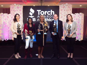 2025 OC Torch Winners