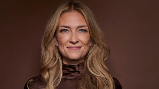 Rebekah Dopp, new CEO of IABBB