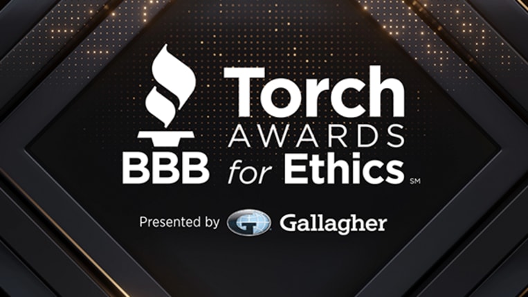 2025 Torch Awards for Ethics