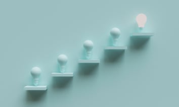 Sandler Stairsteps to growing sales