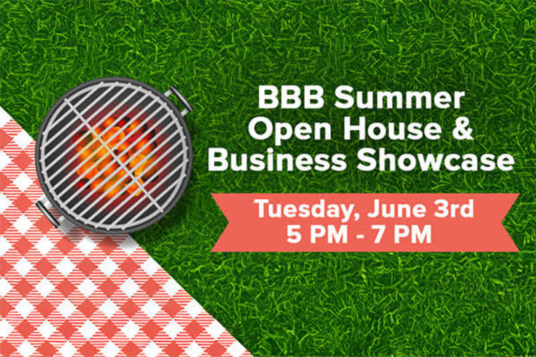 BBB of Central Ohio Summer Open House