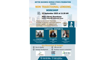 Non-Traditional Lending