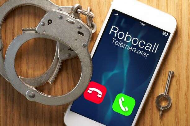 BBB Tips: How To Spot And Stop Robocalls