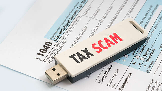 BBB Tip: Keep Your Tax Information Secure | National Tax Security ...