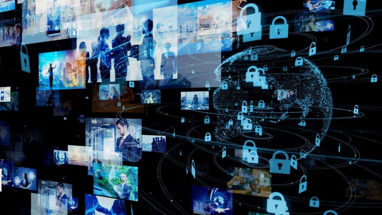 network intellectual property
