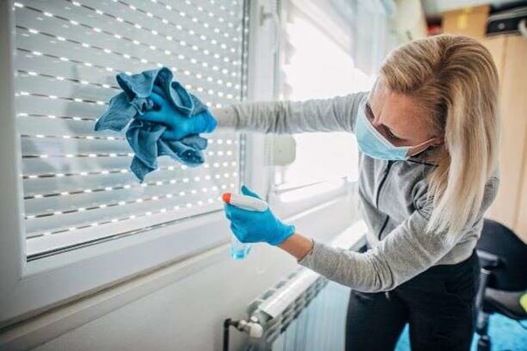 5 Important Things to Look for When Hiring a House Cleaning Service