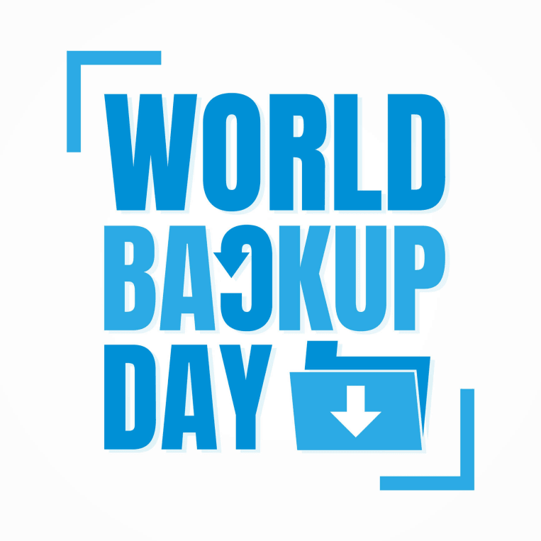 world backup day
