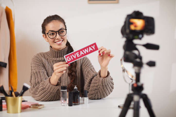 How to Spot a Fake Giveaway on Instagram - and What to Do Next