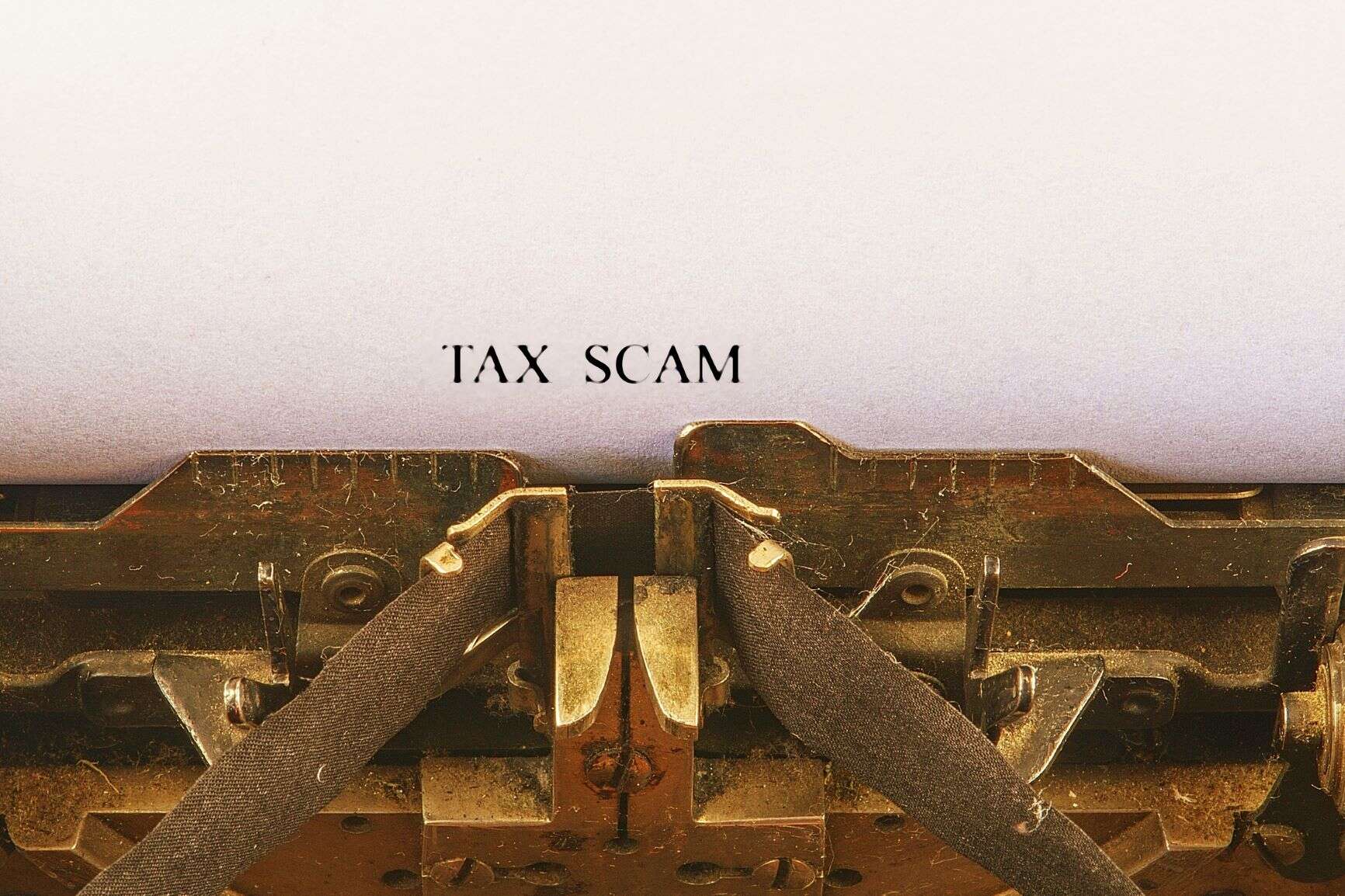 BBB Tip: Protect Yourself From Tax Scams