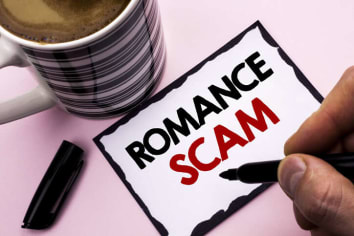 romance scam