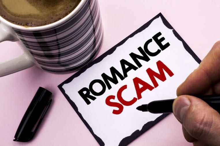 Bbb Scam Alert This Romance Con Dupes Daters With The Promise Of A