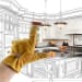 blueprint for home remodeling