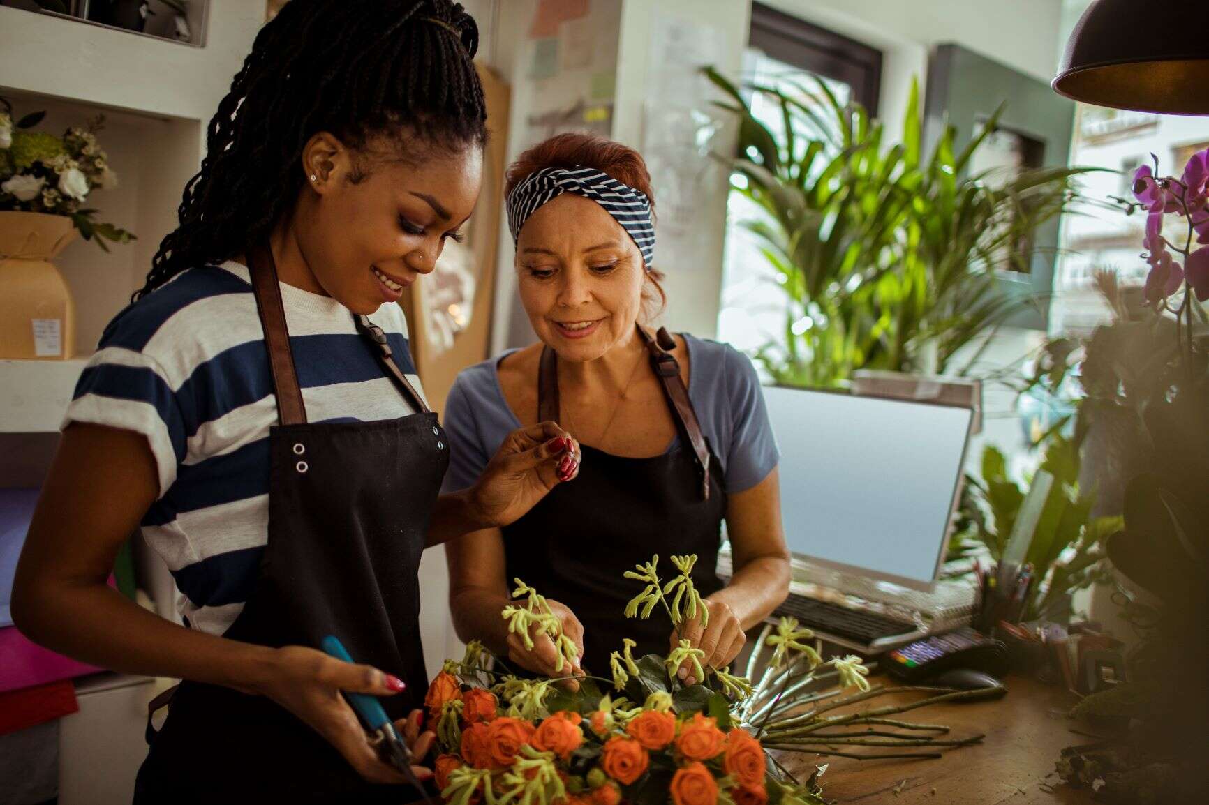 BBB Tip: Choosing a florist