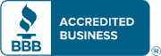 Alchemy+Aim BBB accredited business profile
