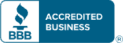 BBB accredited business