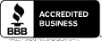 Supersonic Sites BBB accredited business profile