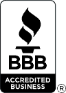 Smartaira BBB accredited business profile