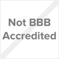 Not BBB accredited